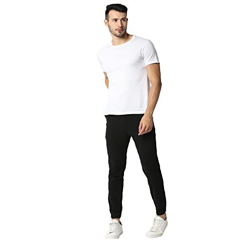 Image of Thomas Scott Men's Regular Fit Mid Rise Pants