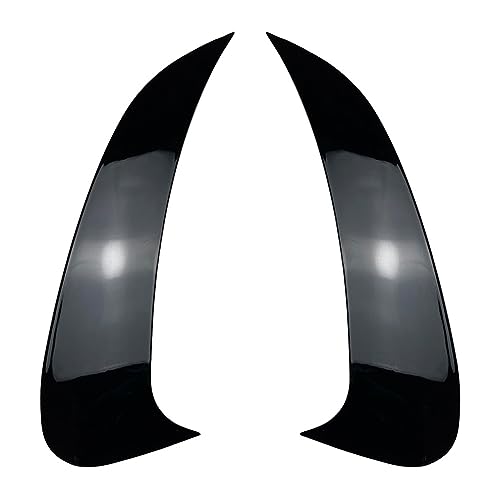 1 �y�A�J�[�X�^�C�����O���A�o���p�[�X�v���b�^�[�X�|�C���[�J�i�[�h���� C �N���X W206 �G�A�x���g�����J�o�[�g���� �Ԃ̃X�|�C���[ �E�B���O(�G�H�F)