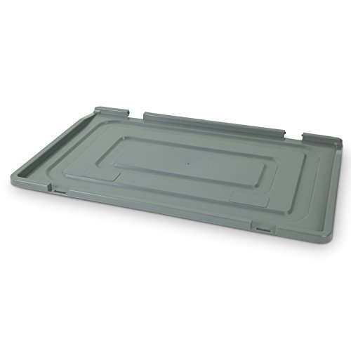 Tapa 600 x 400 mm para Euro Depósito Cover