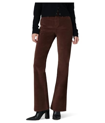 Image of Joe's Women's The Provocateur Petite Mid Rise Bootcut Jeans