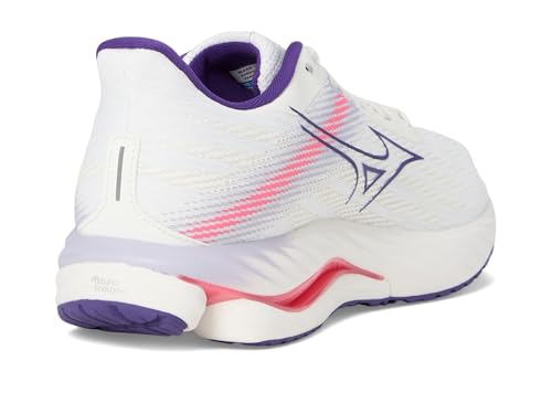 Image of Mizuno Women's Women's Wave Inspire 21 Running Shoe | Road Running Shoes