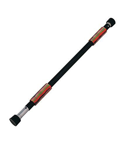 Body Maxx Pull Up Door Gym Gym Bar Height Gym Bar (B074N13DT7) Amazon Price History, Amazon Price Tracker