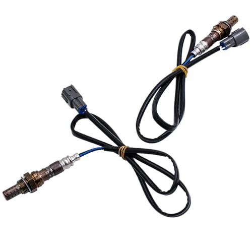 Sonde Lambda de précision pour Toyota Rav4 2001-2003 Capteur O2 Durable - 4