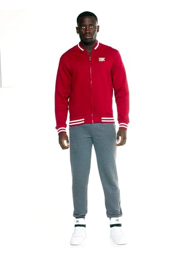Survêtement homme LEONE 1947 idéal pour le sport et le cocooning