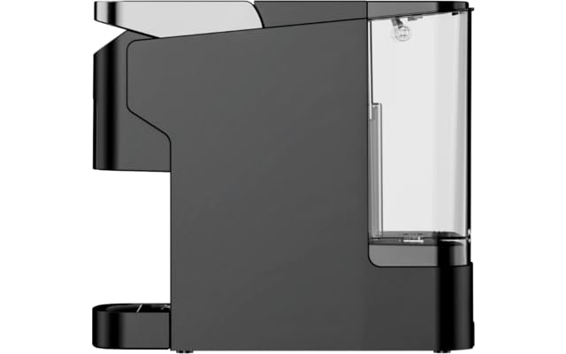 BERGER Camp&Brew Camping Kaffeemaschine | 3in1 für Kapseln & Pulver