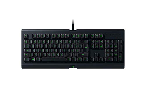 Razer Lite disposition nordique fini les fautes de frappe et la fatigue des mains sur PC