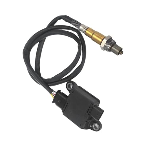 Capteur de particules PM 227930660R pour Renault Alaskan et Master III diesel 2019-2023