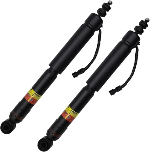 Amortisseurs arrière 48530-69535 suspension Toyota Prado 150 Lexus GX460