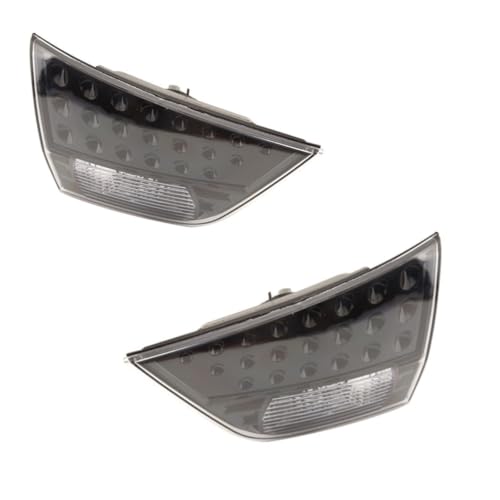 Feu arrière Outlander EX 2008 2009 optique stop intérieur 8330A396 accessoires voiture
