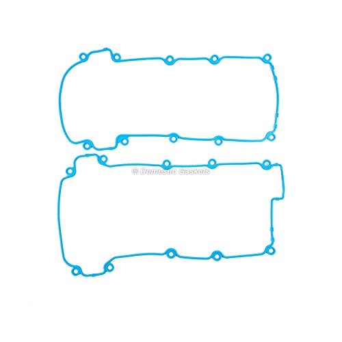 Amazon.com: Domestic Gaskets DG-0664385722 Head Gasket Set 