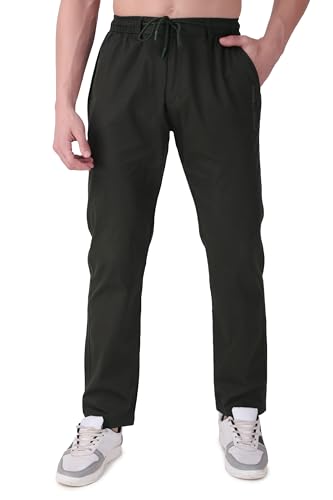 Image of MOUNTAIN COLOURS Men's Track Pants Sizes