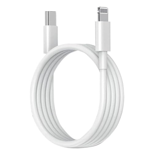 Image of Original 20 Watt Charging Cable Compatible With iPhone 13|iPhone 11|11 pro|11 pro max|12|12 pro |12 pro max|13|13 (Only Cable)