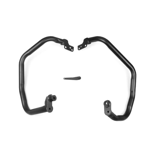 Pare-chocs latéral moteur Rocket 3 GT support de protection cadre complet