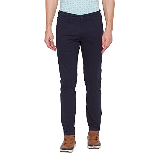 Image of Spykar Men Trouser