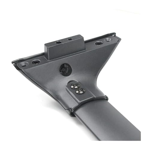 Portaequipajes de aluminio Toyota RAV4 2019-2023 barras transversales de techo 5