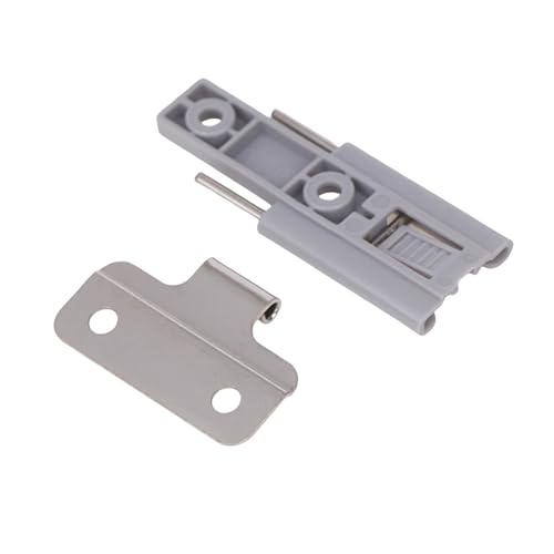 Cerniera for armadio guardaroba Cerniera da incasso Cerniera for porta pieghevole for armadio Cerniera for binario Cerniera pieghevole