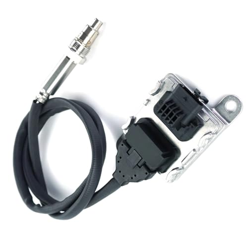 Capteur NOx Kia Ceed III résout le voyant pollution moteur OEM 296602U100