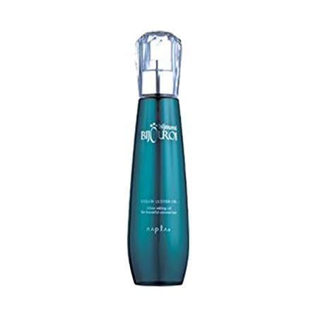 Amazon ナプラ ビジュロワ カラーラスターオイル 125ml ビジュロワ ヘア美容液 通販
