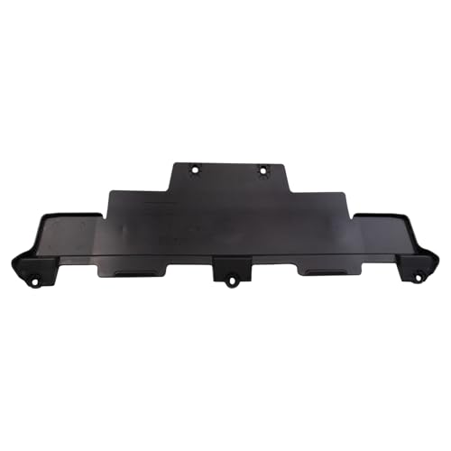 Image of TRQ Engine Splash Shield Front Lower Compatible with 2023-2024 GMC Canyon GM1228202