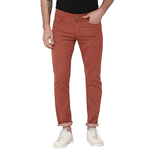 Image of Urbano Fashion Men Jeans