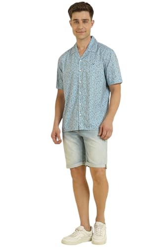 Image of Allen Solly Men Shirt