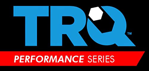TRQ Front Lower Control Arm Set Compatible with 2006 Lexus GS300 2007-2011 GS350 2006-2015 IS250 2016-2022 IS300 2011-2022 IS350