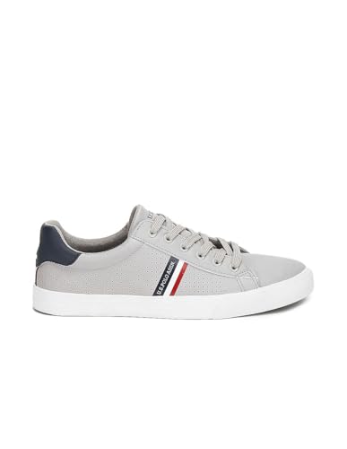 Image of U.S. Polo ASSN. Mens Capron 4.0 Sneaker