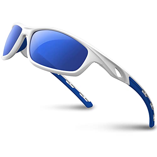 Top 10 Polarized Sunglasses For Tennis of 2022 Katynel