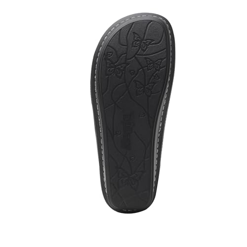 Image of Alegria Vanya Womens Slide Sandal