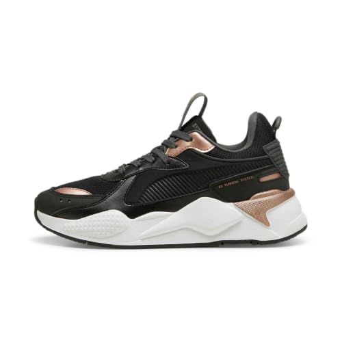 Baskets PUMA RS-X Winterized enfant idéales pour l'école et les sorties froides