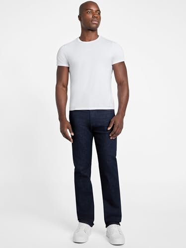 Eco Mason Mid-Rise Regular Jeans2
