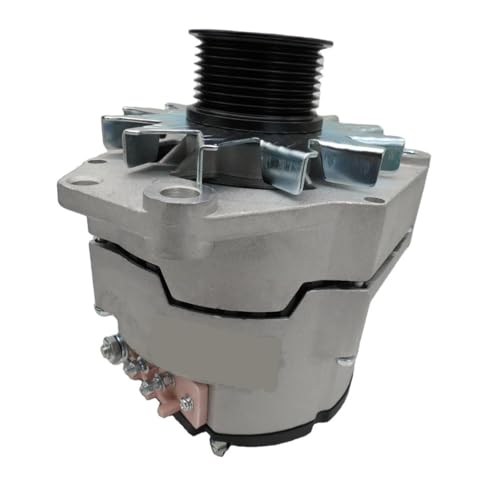 car alternators truck