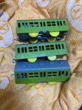Amazon | プラレール電動プラ電車緑103系山手線 | 車両 | おもちゃ