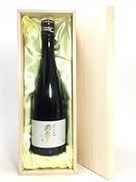 飛露喜 純米大吟醸 720ml 桐箱入り