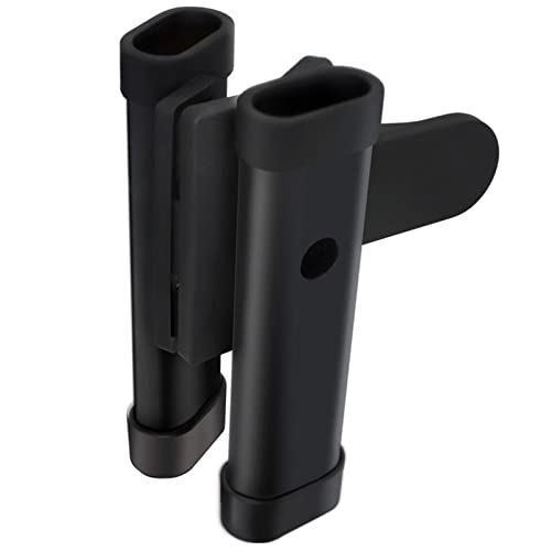 Support de baguettes de batterie avec pince de fixation pour pied de cymbale