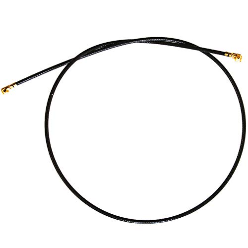NBR U.fl IPX Female to U.fl/Ipx Female Terminal Block RF Conector 1.13mm Cable 60cm 1.96ft-picture-20