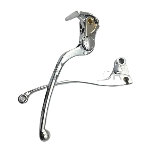 Leviers de frein pour Ninja 636 ZX6R 05 06 | Accessoires moto adaptables MT241-019-CD