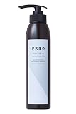 FRNO（フルノ） トリートメント 295g 細毛 軟毛 ぺたんこ髪 ハリコシ ふんわり まとまり エイジングケア パサつき 乾燥 美容室専売品 アミノ酸 ケラチン