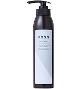 Amazon | FRNO（フルノ） シャンプー トリートメントセット 300ml/295g
