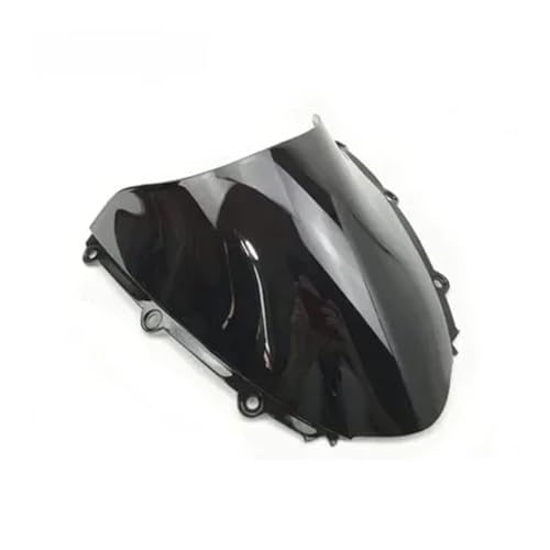 Pare-brise CBR1000RR de qualité supérieure bulle moto 2004-2007