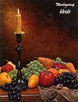 Thanksgiving Issue Ideals - Vol. 22, No. 5 - September B000V79ILO Book Cover