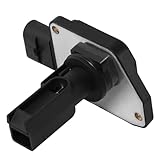 KUIPERAUTO MAF Mass Air Flow Meter Sensor Compatible for Buick Lesabre Pontiac Bonneville Chevrolet Impala Oldsmobile 88 Replace AFH50M-05 213-3428