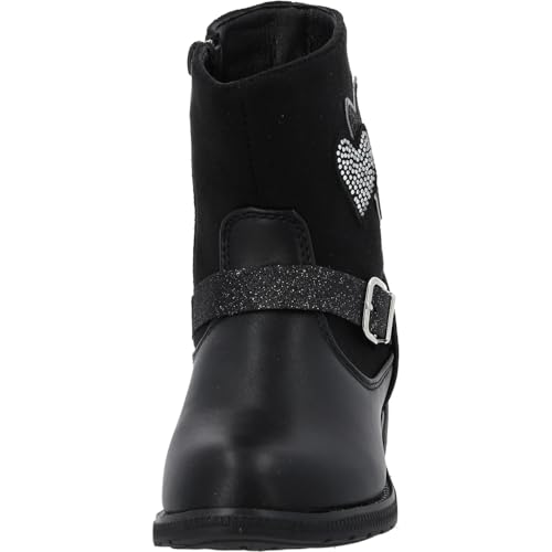 Ankle Boots Girls Kids Lemota G - Robust Shoes Made of High-Quality Upper - Lightly Lined for Comfort - With TPR Sole - Stylish & Comfortable4