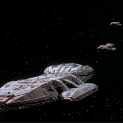 TV themes! Mark and John Share Their Top 10s!