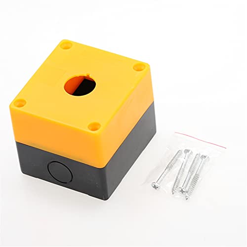 Bouton d'arrêt d'urgence coupure immédiate AC 660V DPST