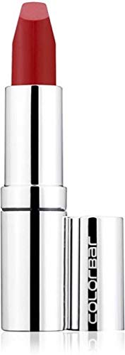 Image of Colorbar Matte Touch Lipstick, Orange Blossom, 4.2g