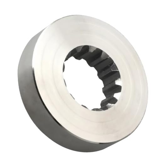 Entretoise moteur hors-bord Yamaha résout jeu hélice 25 à 70 CV pièce 670-45997-01
