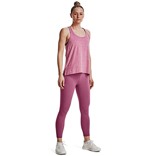 Image of Under Armour Women's Motion Ankle Leggings with Pockets