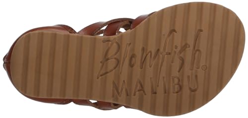Blowfish Malibu Girl's Ayline-t Wedge Sandal4