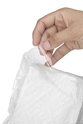 Mop Wipes 2 em 1 Limpeza Rápida Seca e Úmida, Noviça, Verde e Cinza